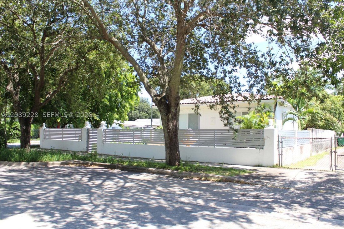 House in Miami, Florida, United States 3 - 19013365