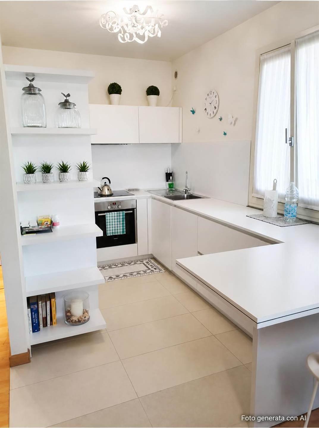 Apartment in Desenzano Centro, Desenzano del Garda, Lombardy 5 - 19015141