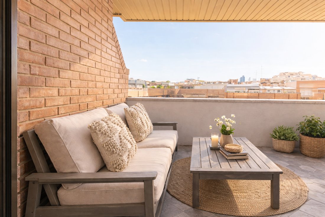 Apartment in Barrio Salamanca, Madrid, Spain 4 - 19014605