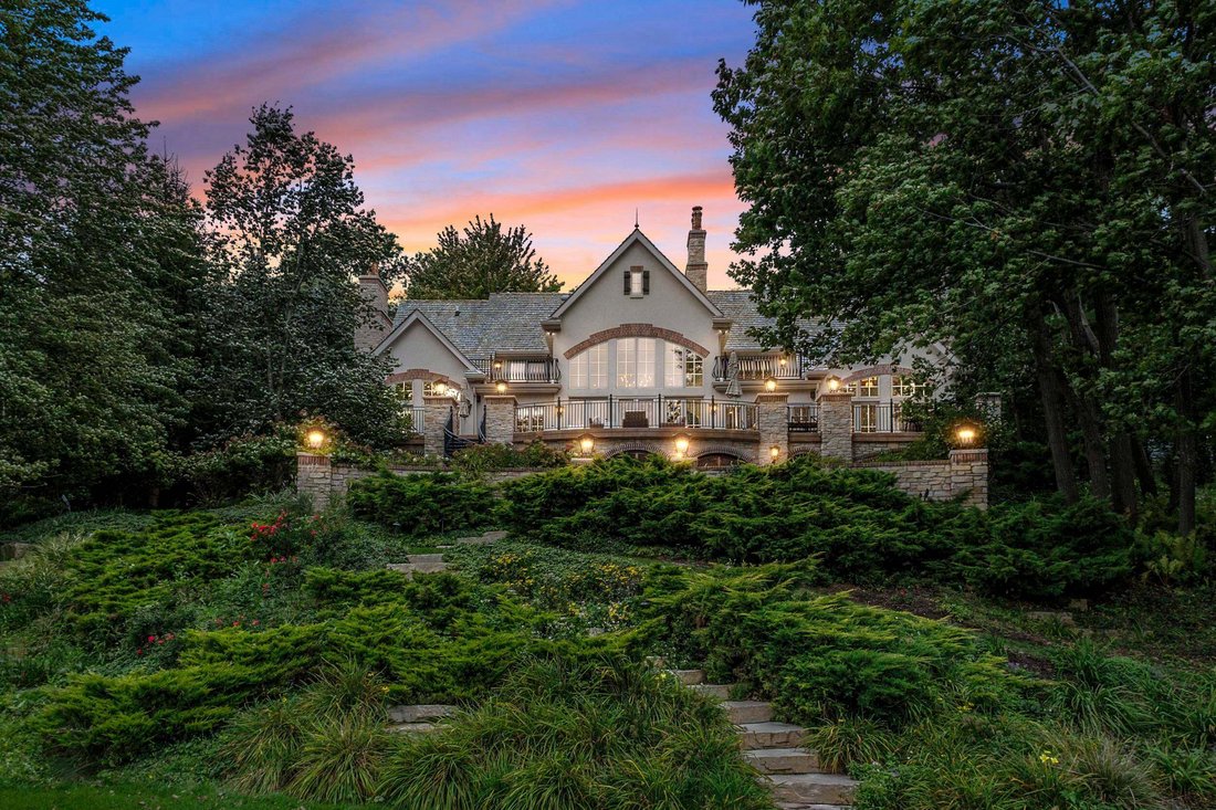 House in Princeton, Wisconsin, United States 1 - 19008867