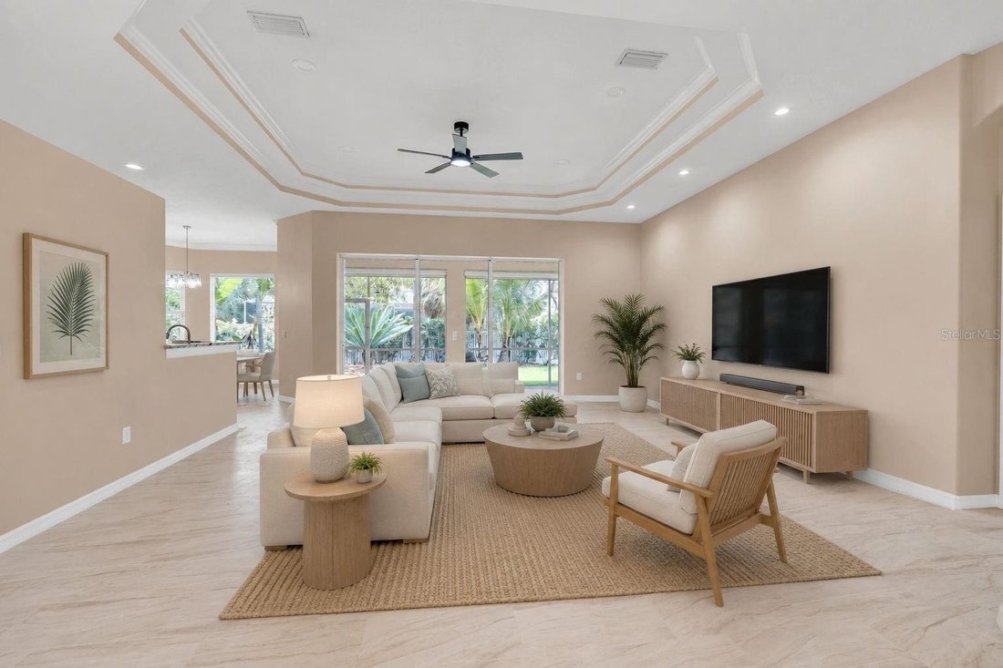 House in Osprey, Florida, United States 5 - 19011735