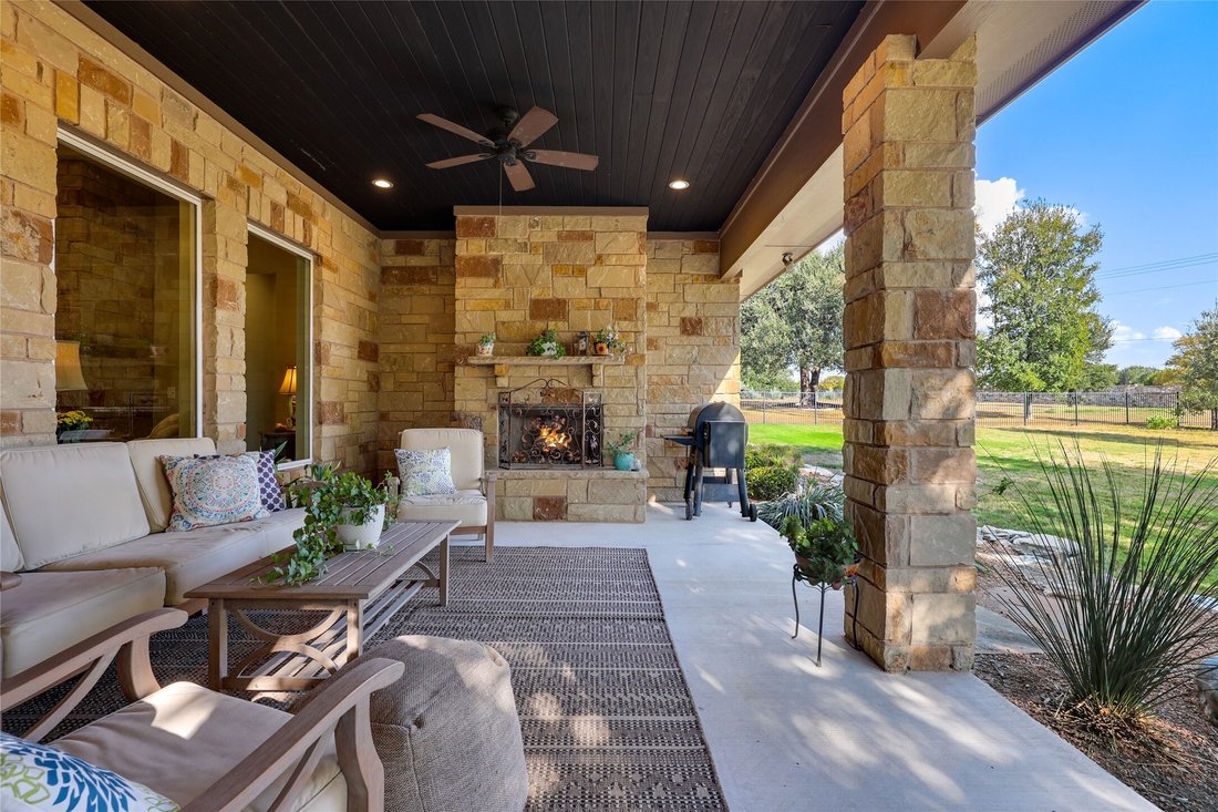 House in Georgetown, Texas, United States 4 - 19013850