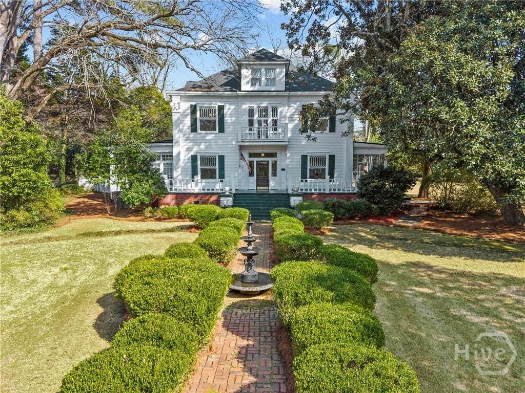 House in Greensboro, Georgia, United States 1 - 19009667