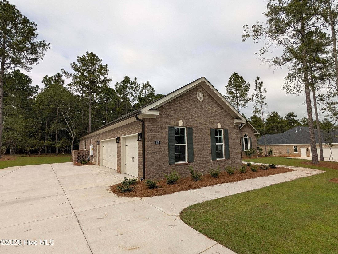 Casa en Aiken, Carolina del Sur, Estados Unidos 3 - 17916835
