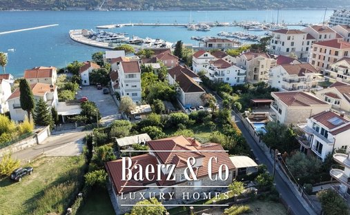 Villa in Đenovići, Herceg Novi Municipality, Montenegro 1