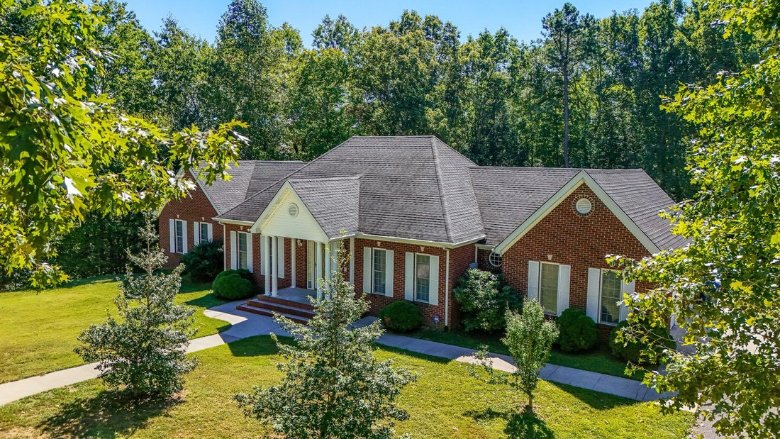 Haus in London, Kentucky, Vereinigte Staaten 3 - 19008939