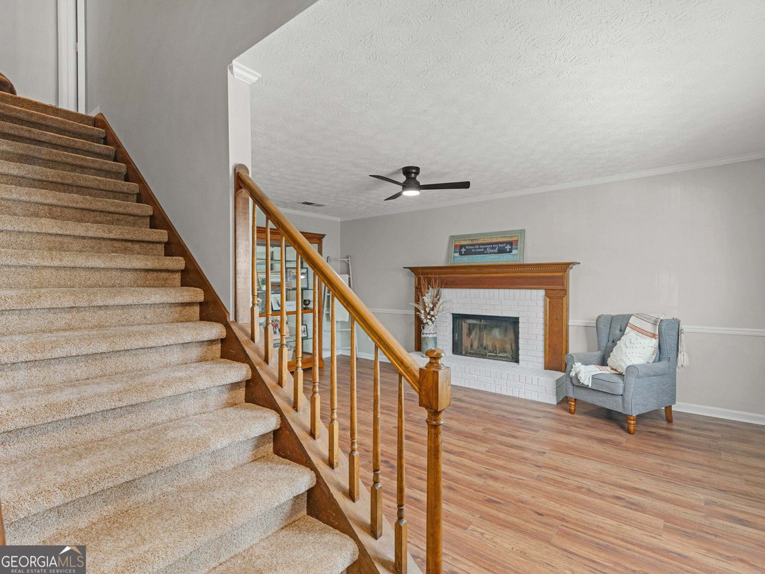 Haus in Peachtree City, Georgia, Vereinigte Staaten 3 - 18995767