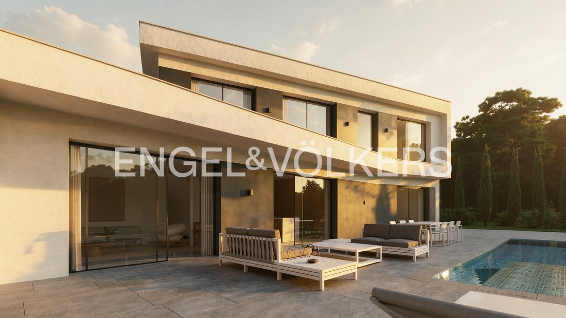 House in Xabia / Javea, Valencian Community, Spain 3 - 19015087