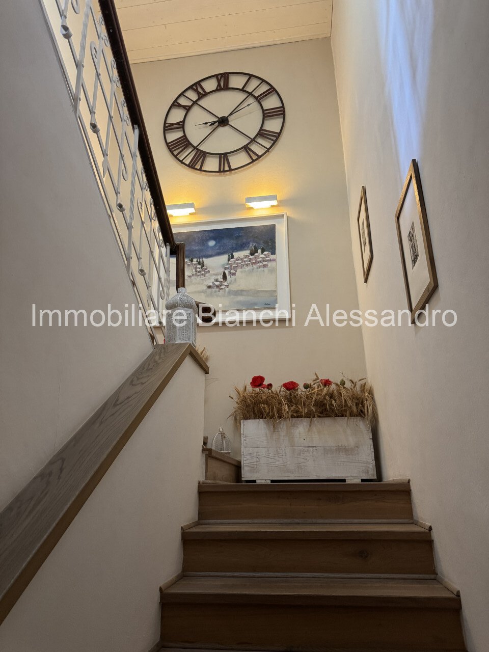 Apartamento en Gavinana, Florencia, Italia 4 - 19015559