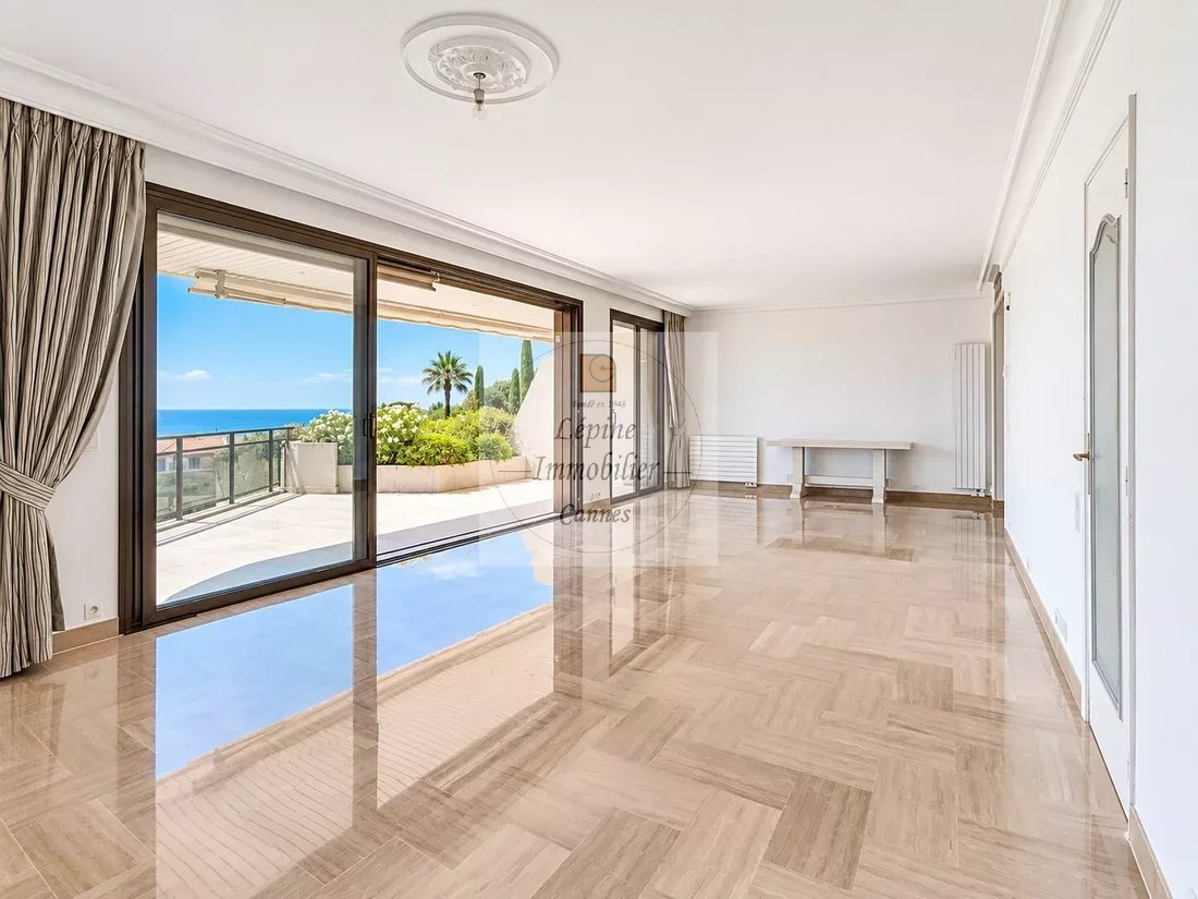 Apartment in Cannes, Provence-Alpes-Côte d'Azur, France 4 - 19015146