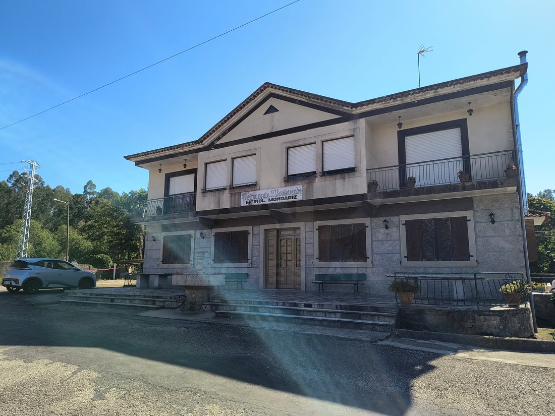 Chalet in Mondariz, Galicia, Spain 3 - 19015344