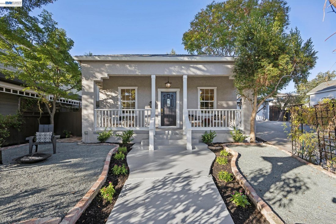 House in Pleasanton, California, United States 1 - 19012725