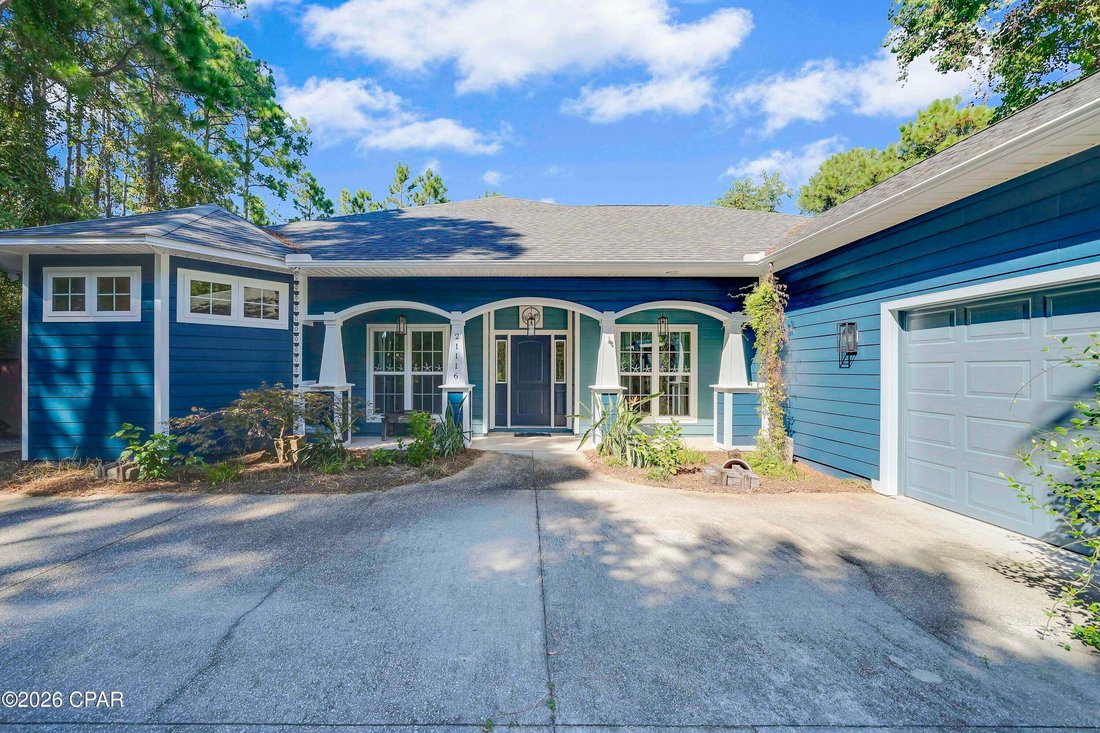 House in Rosemary Beach, Florida, United States 4 - 19012139