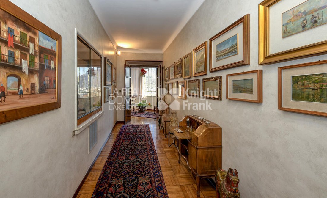 Villa en Centro-Lago Occidentale, Como, Lombardía 3 - 19008774