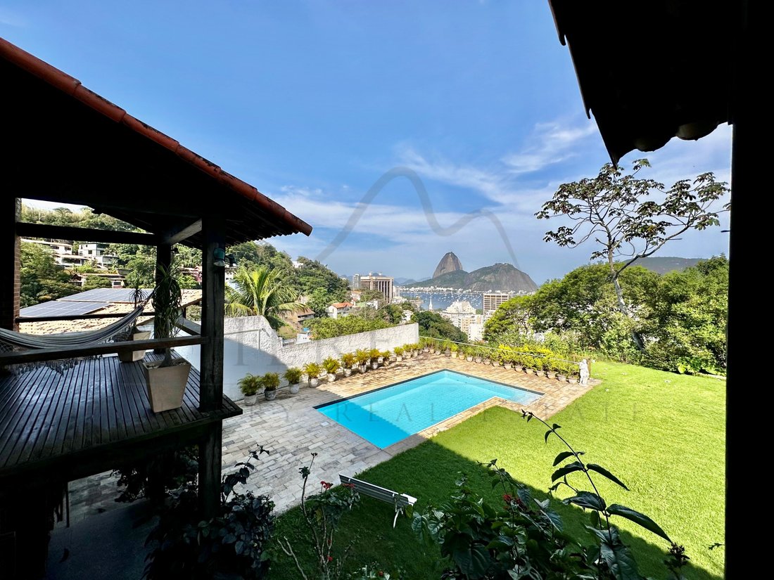 House in Rio de Janeiro, State of Rio de Janeiro, Brazil 1 - 19015426