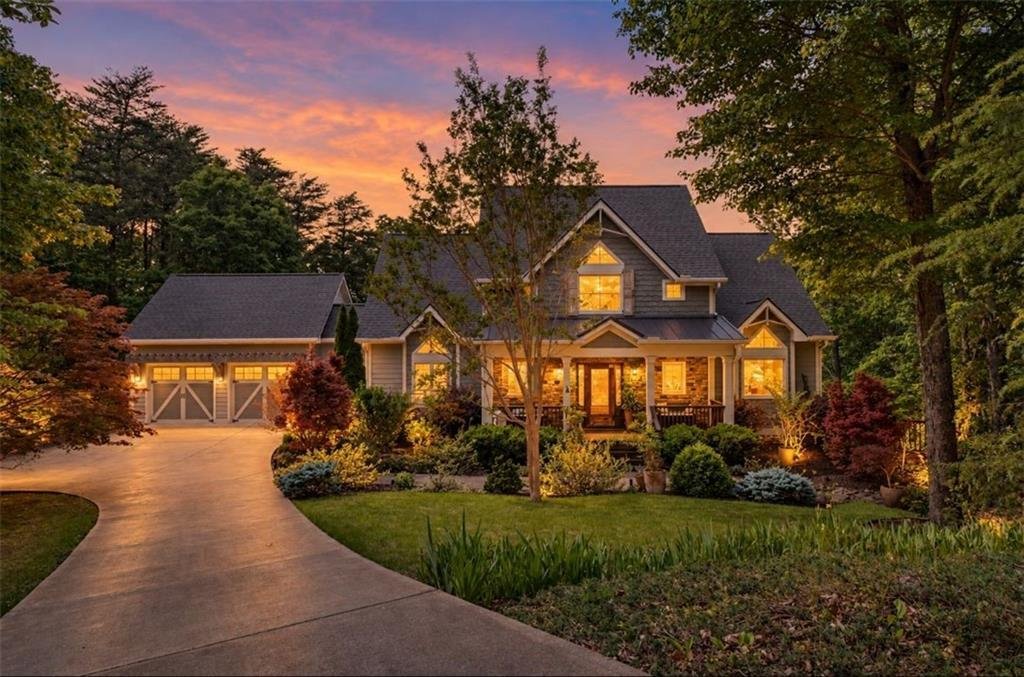 House in Jasper, Georgia, United States 1 - 19014044