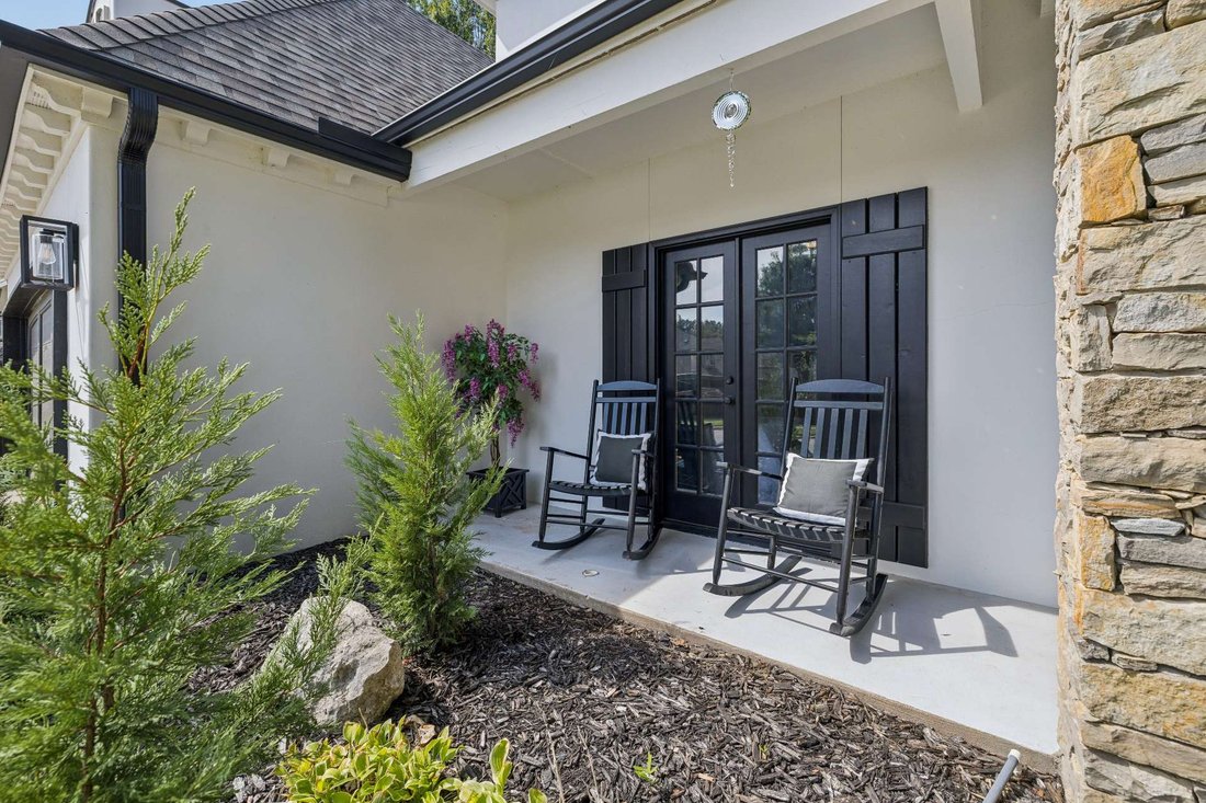 House in Tulsa, Oklahoma, United States 5 - 19008801