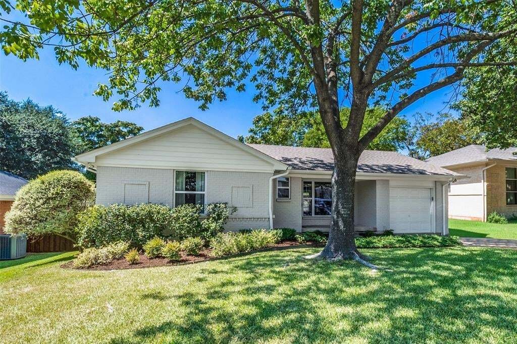 House in Dallas, Texas, United States 1 - 19009830