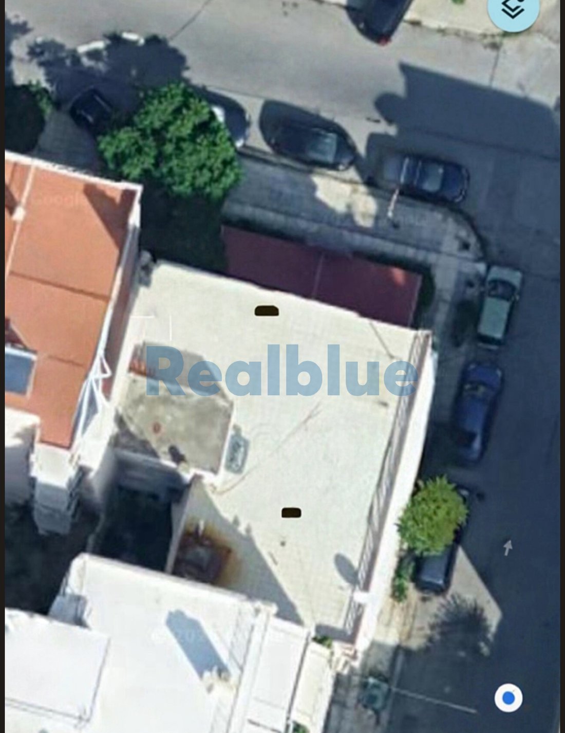 Land in Nea Smyrni, Attica, Greece 1 - 19009545