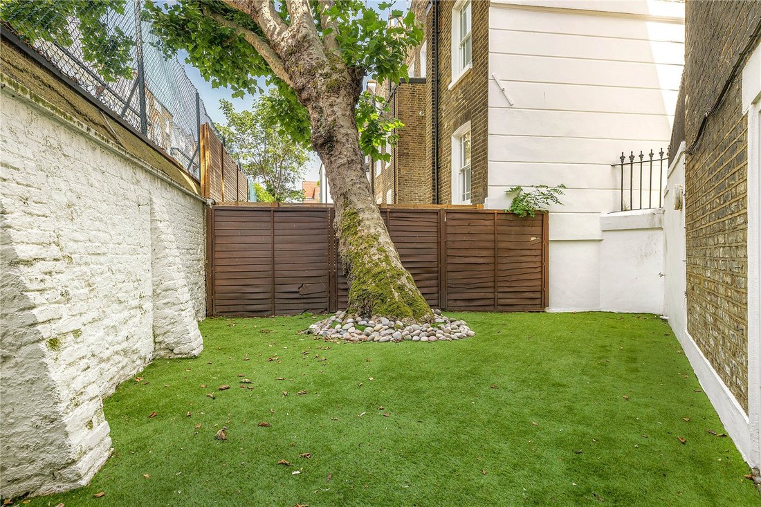 House in Chelsea, Kensington And Chelsea, England 5 - 19010412