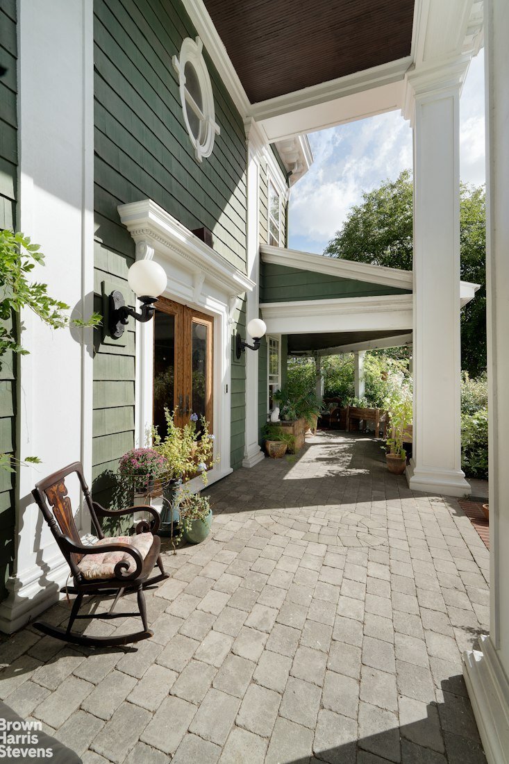 Townhouse in New York, New York, United States 2 - 19009232