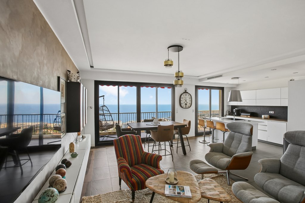 Apartment in Nice, Provence-Alpes-Côte d'Azur, France 2 - 19010935
