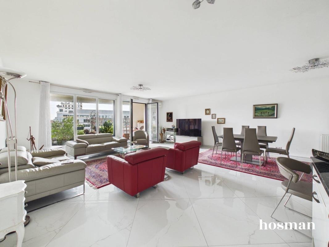 Apartment in Vieux Saint Ouen, Saint-Ouen-sur-Seine, France 2 - 19015001