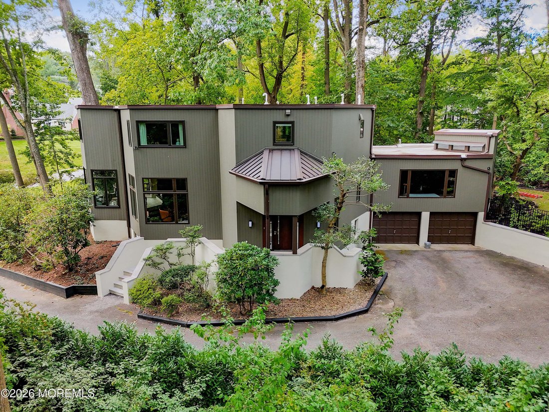 House in Holmdel, New Jersey, United States 2 - 19012457