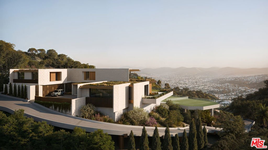 Land in Beverly Hills, California, United States 5 - 19011553
