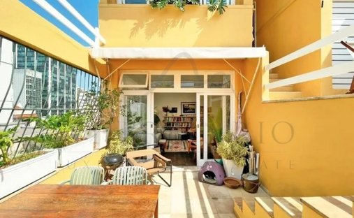 Penthouse à Rio de Janeiro, Rio de Janeiro, Brésil 1