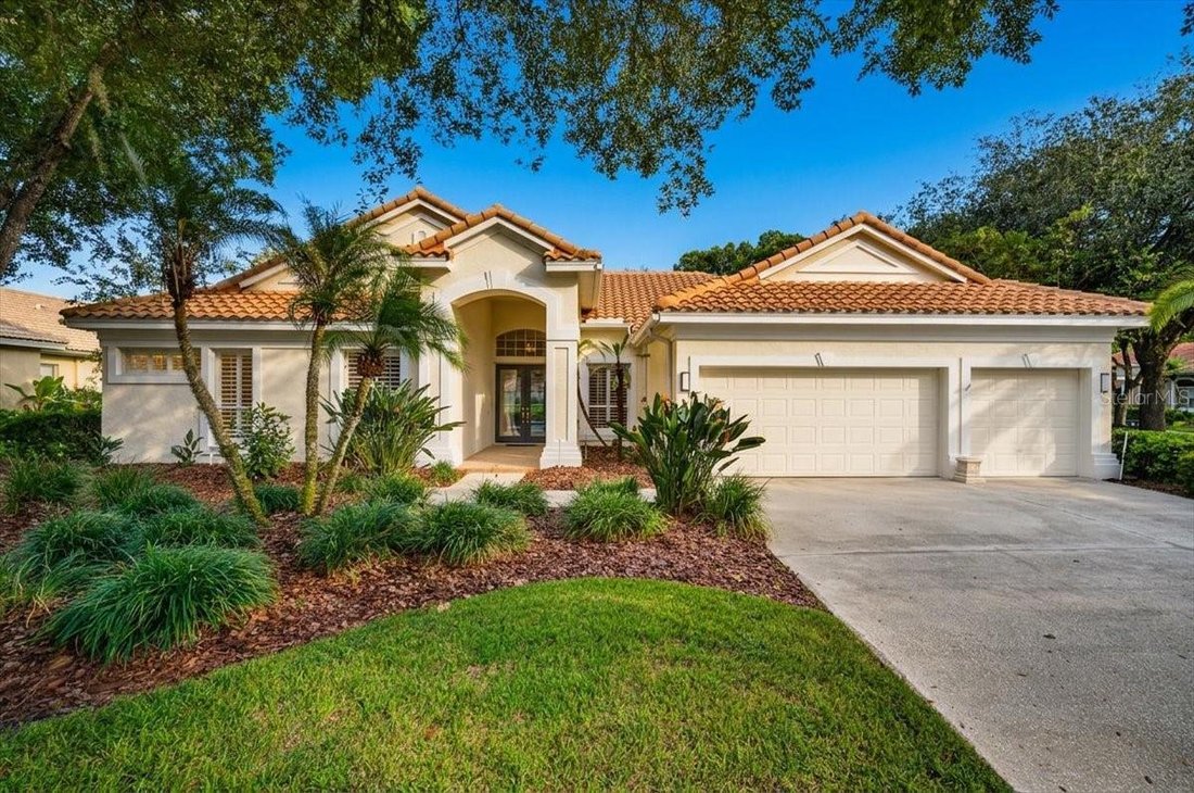 Haus in Tampa, Florida, Vereinigte Staaten 1 - 19009511