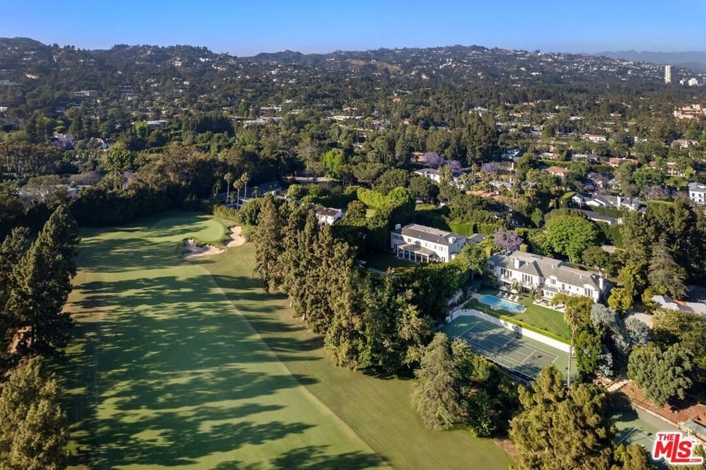 House in Beverly Hills, California, United States 2 - 19009201