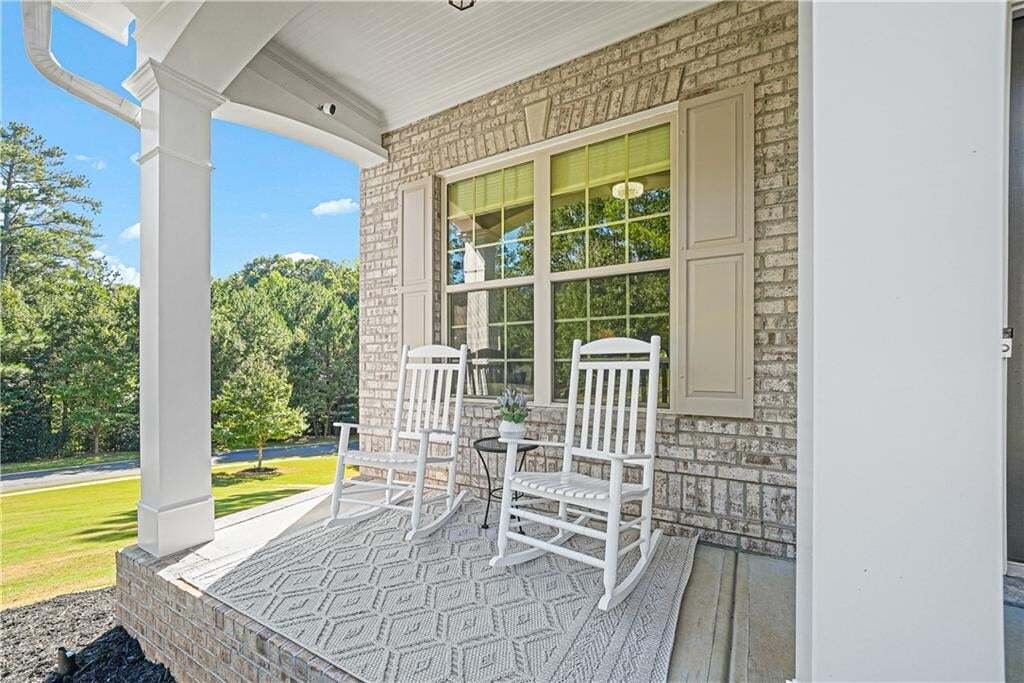 House in Milton, Georgia, United States 4 - 19009800