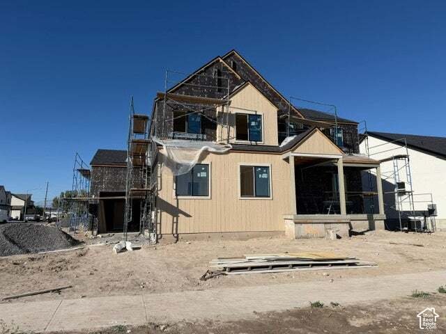 House in Provo, Utah, United States 1 - 18676623