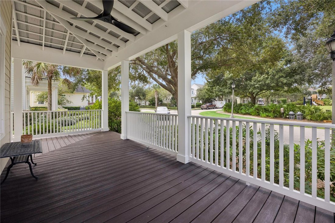 House in Winter Garden, Florida, United States 5 - 19009509