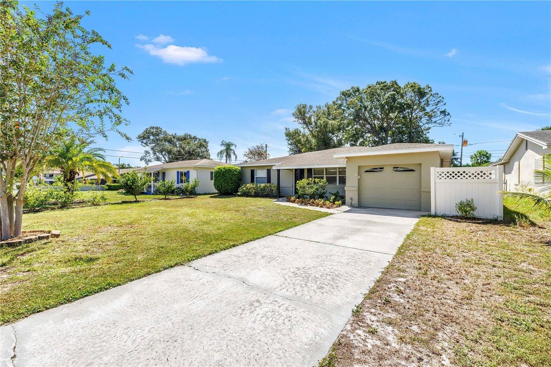 House in St. Petersburg, Florida, United States 5 - 19014665