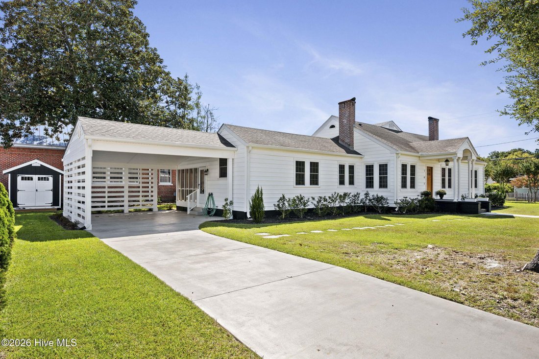 House in Cedar Point, North Carolina, United States 5 - 19013478
