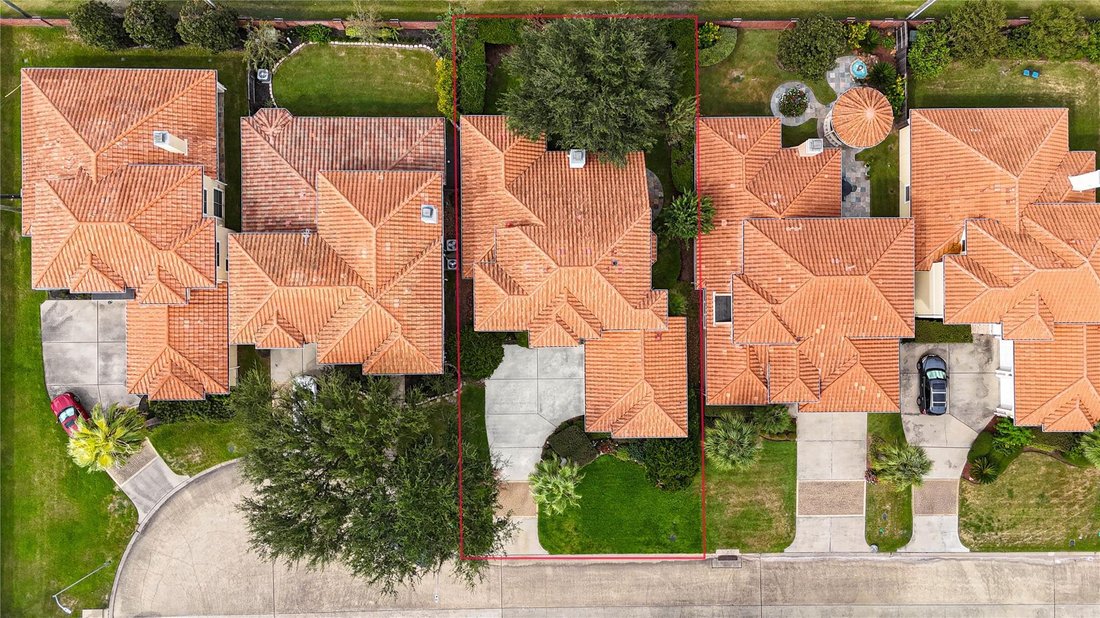 House in Houston, Texas, United States 3 - 19014532