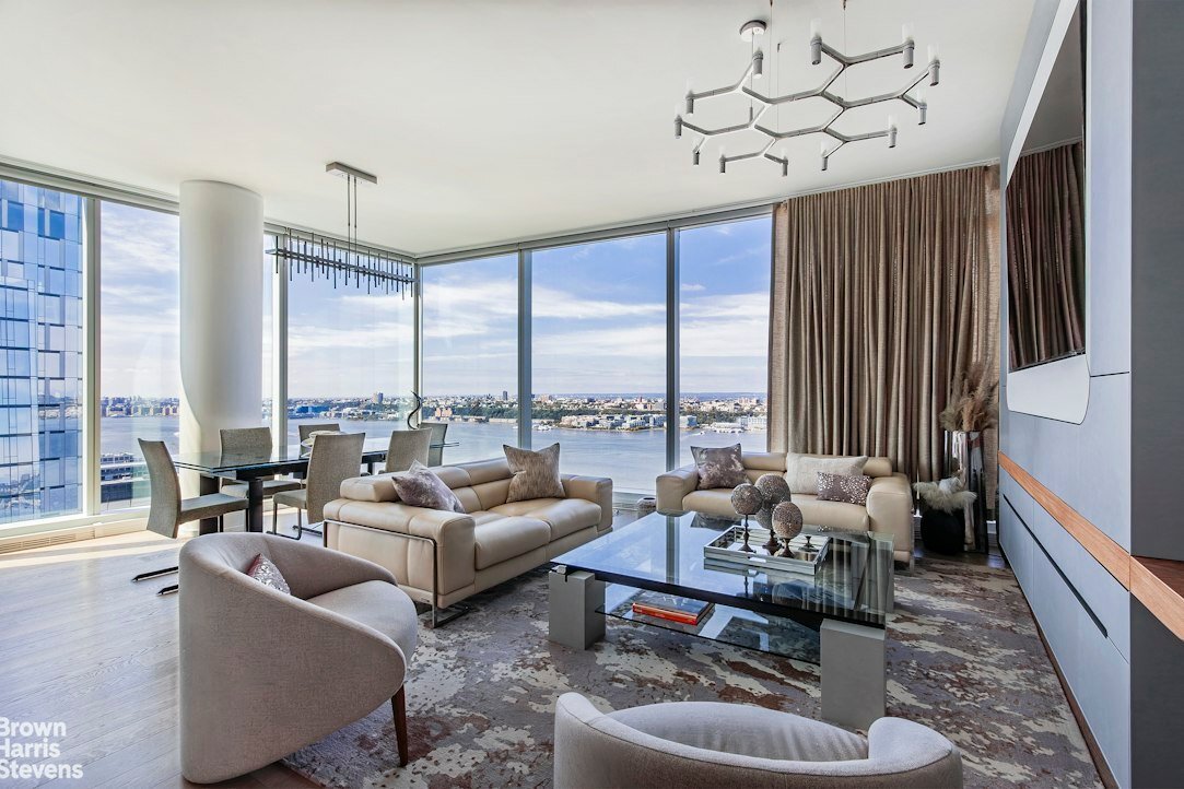 Condo in New York, New York, United States 1 - 19012954