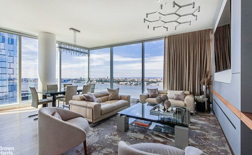 Condo in New York, New York, United States 1