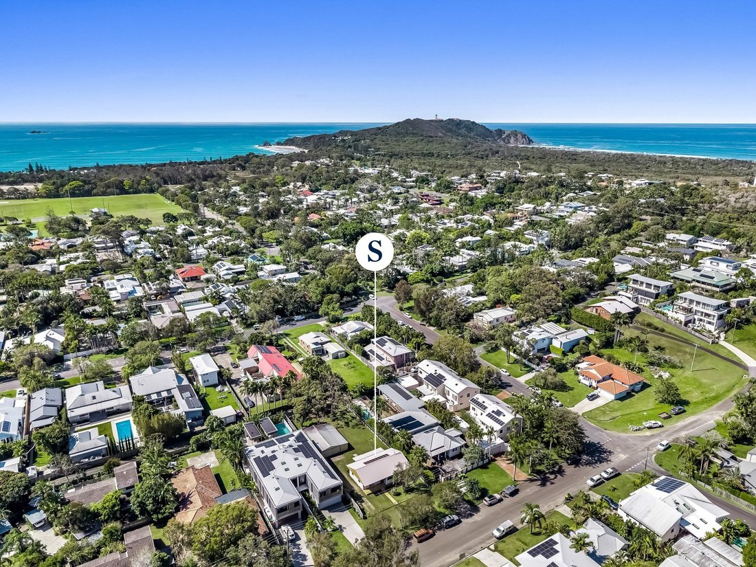 House in Byron Bay, New South Wales, Australia 1 - 19016042