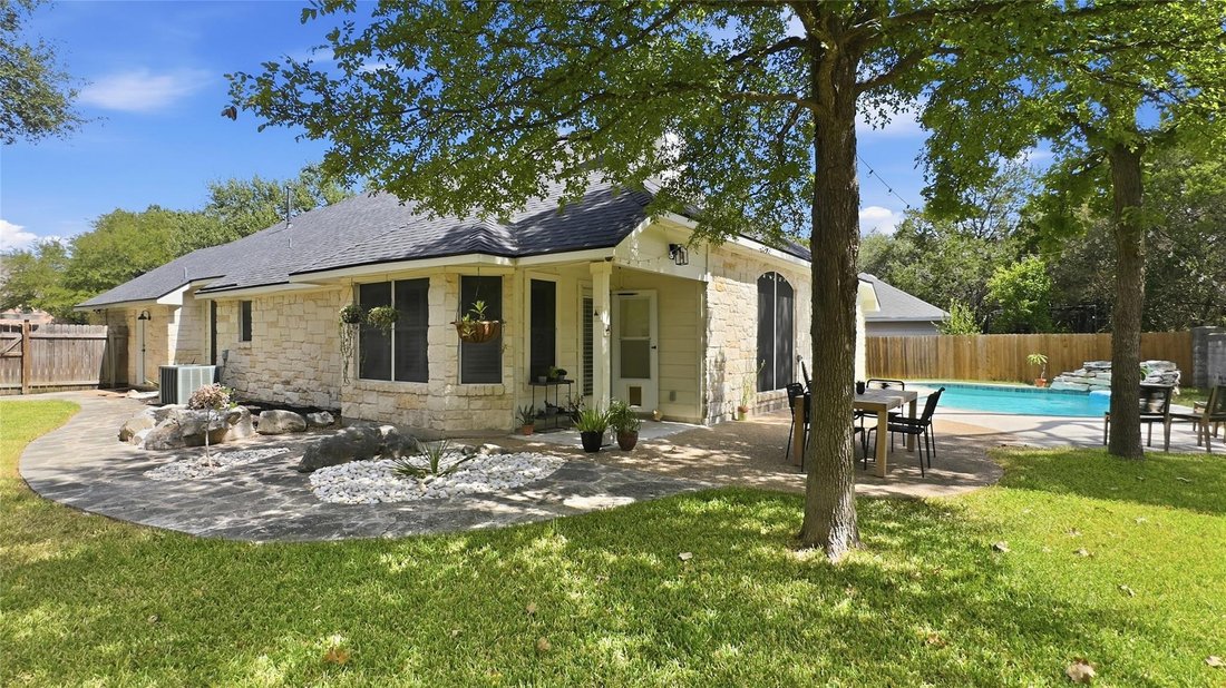 House in Austin, Texas, United States 4 - 19013161