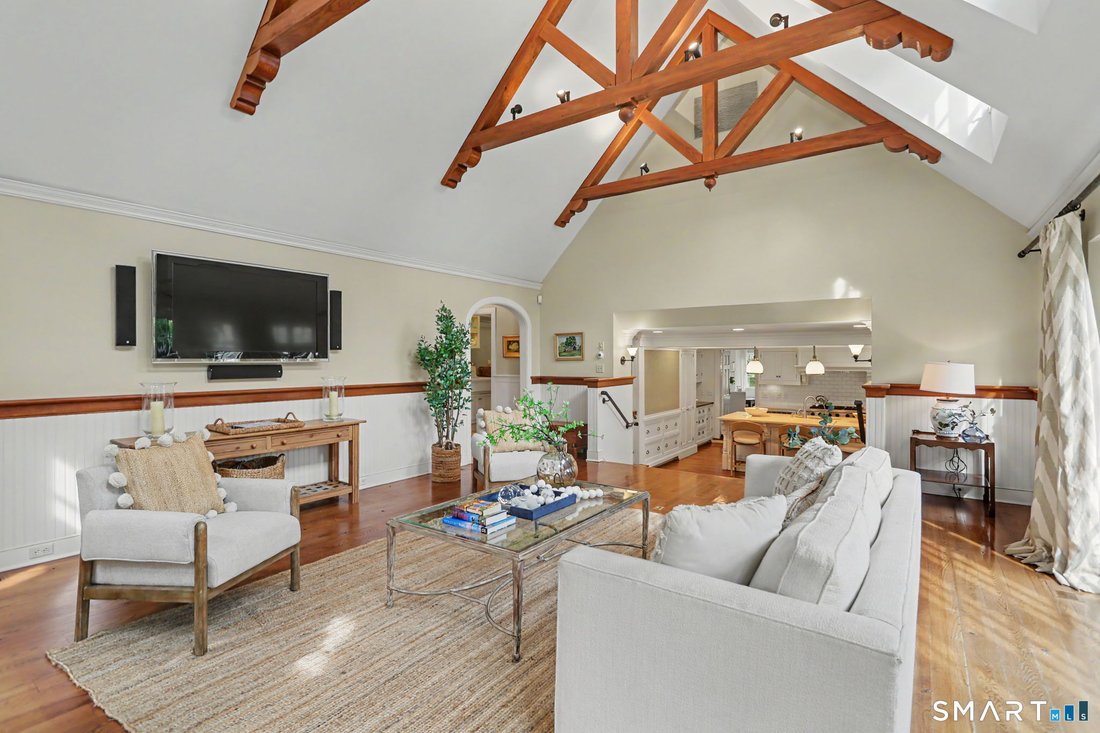House in Darien, Connecticut, United States 5 - 19006487