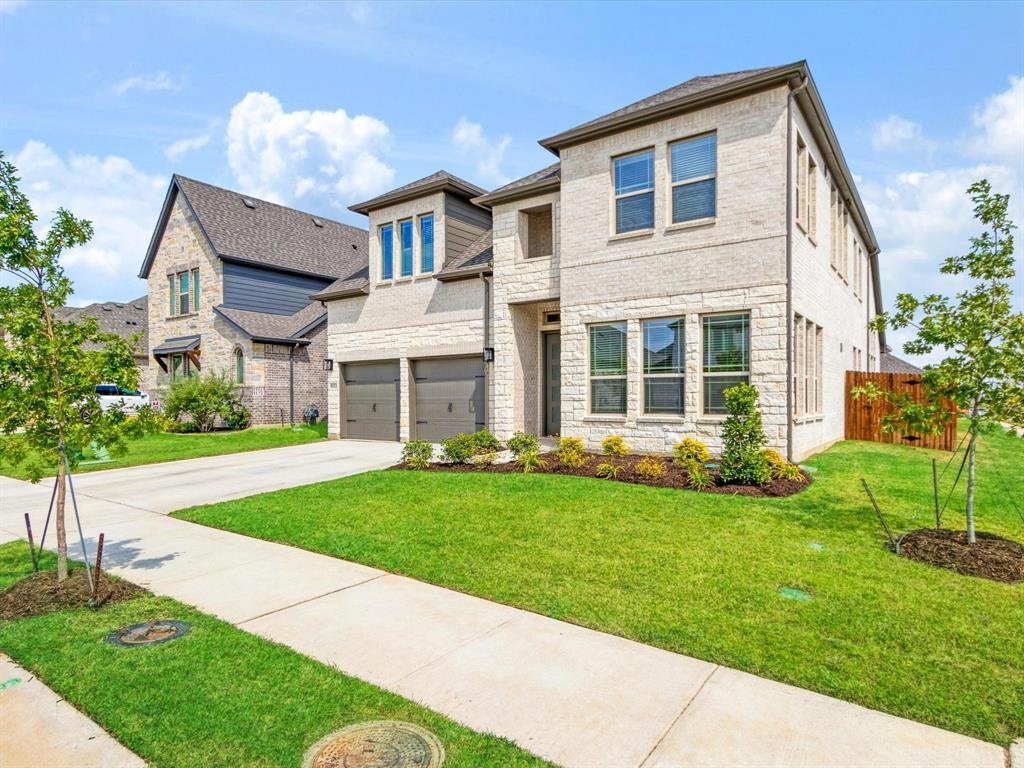 House in Denton, Texas, United States 3 - 19014300