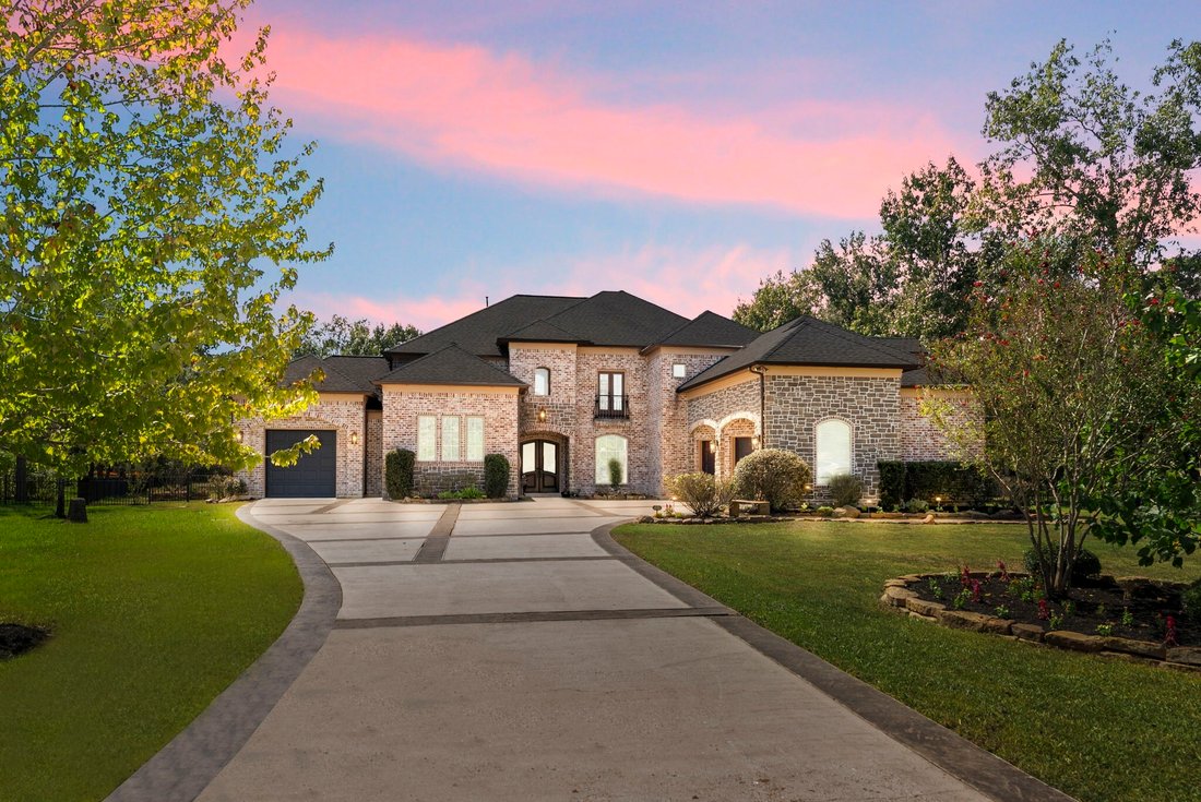 House in Spring, Texas, United States 1 - 19009927