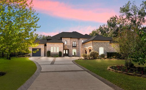 Casa en Spring, Texas, Estados Unidos 1
