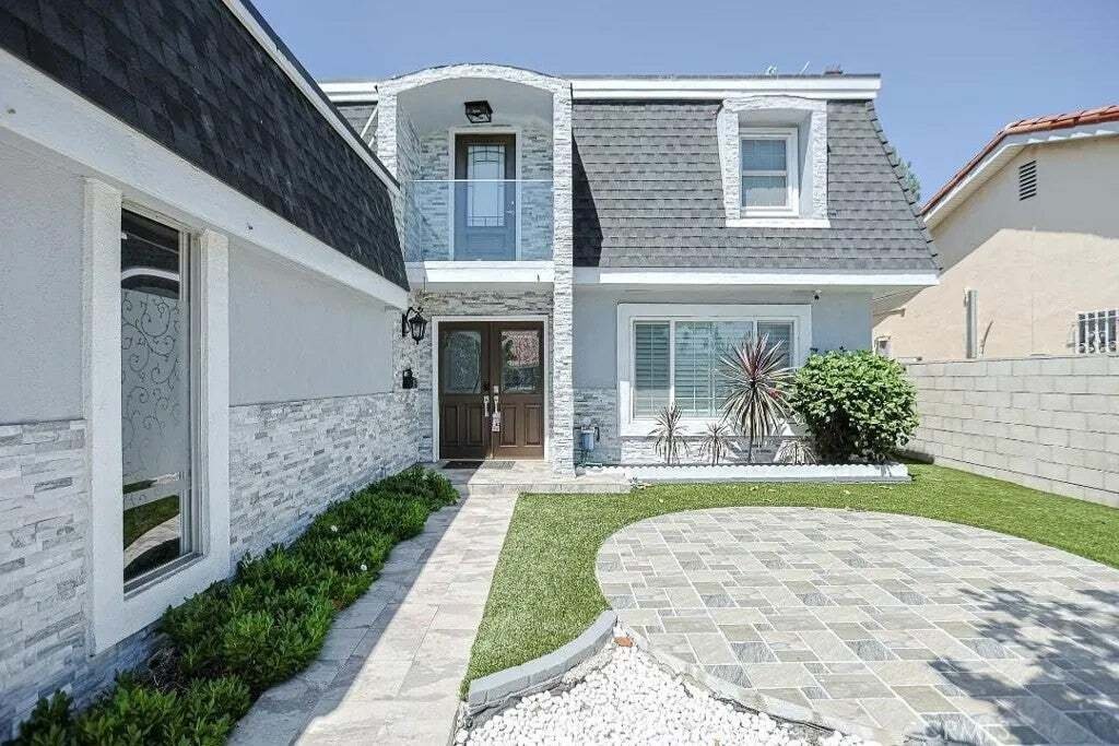 House in Fountain Valley, California, United States 1 - 19011465