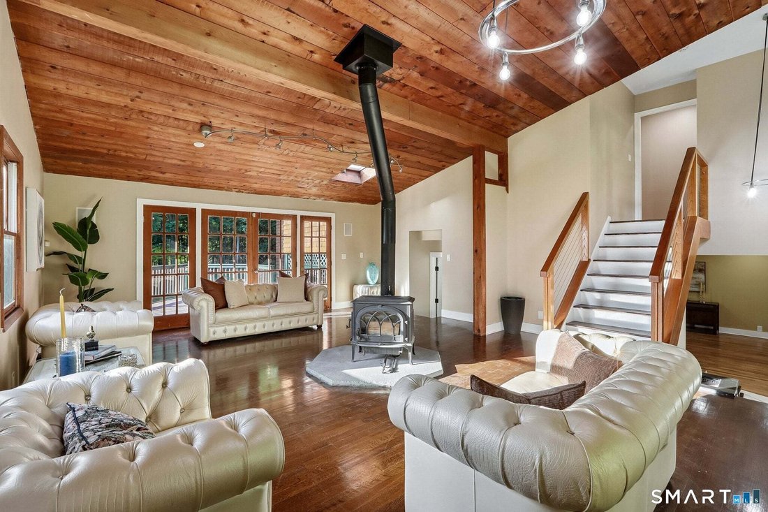 House in South Salem, New York, United States 4 - 19012048