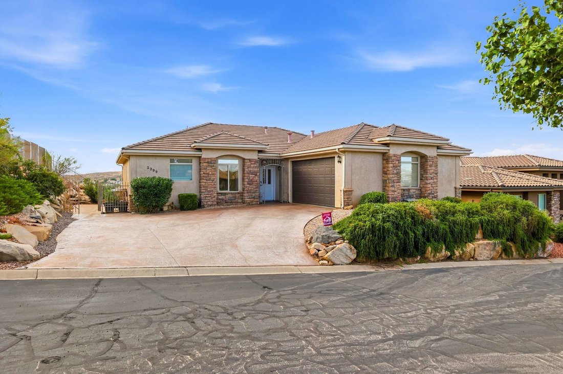 House in St. George, Utah, United States 2 - 19008768