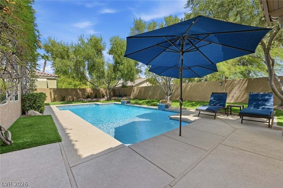 House in Las Vegas, Nevada, United States 4 - 19012185